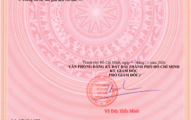 CHỈ VỚI 239TR SỞ HỮU NGAY ĐẤT NỀN TRONG KHU ĐÔ THỊ